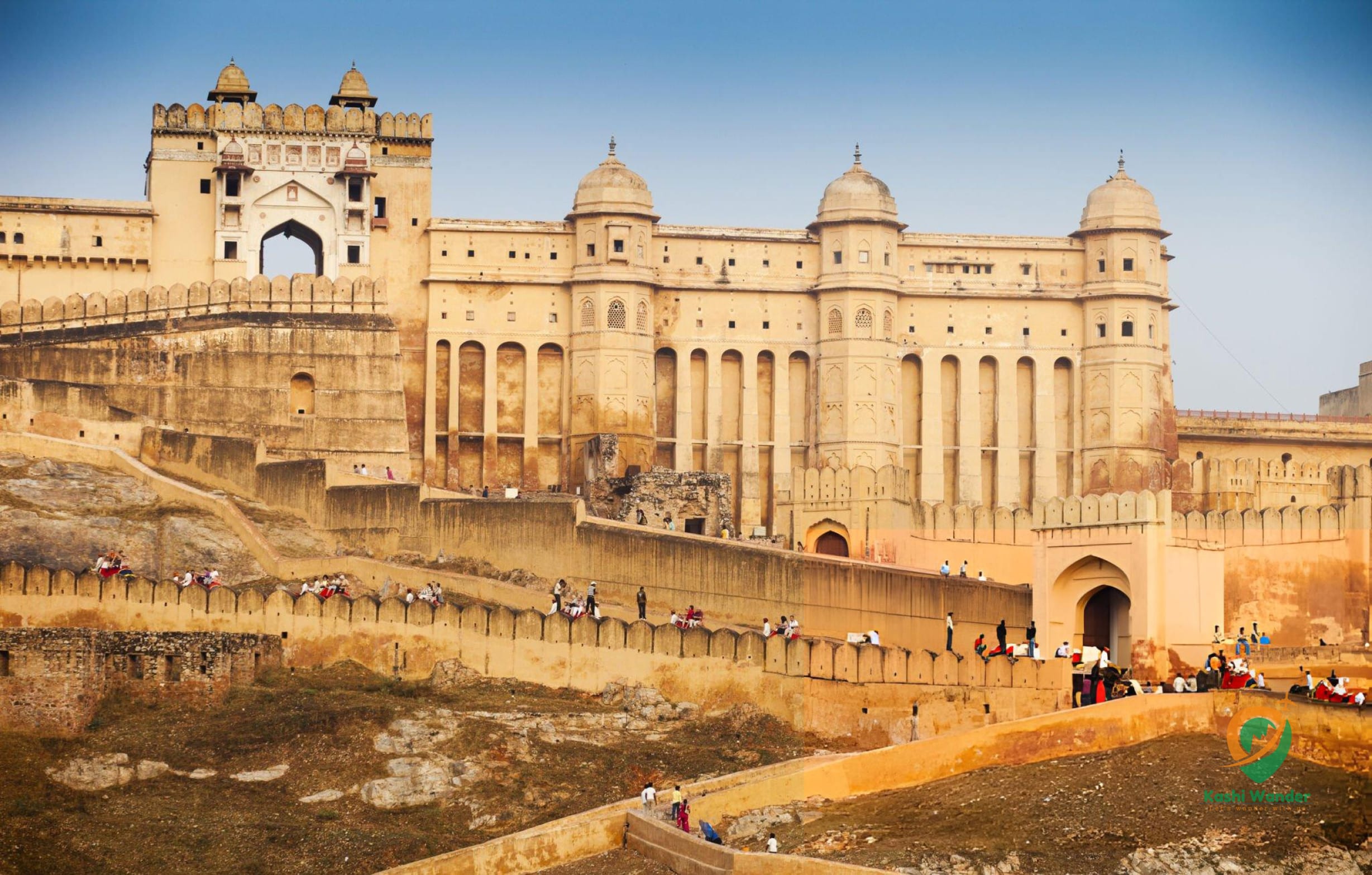 Rajasthan Tour